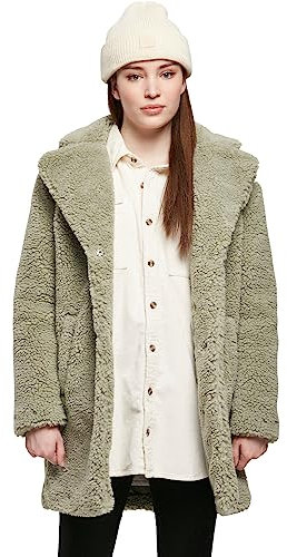 Urban Classics Damen, Jacke, Softsalvia, XXL