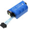 TECHTEK Battery 2600mAh compatible with [Shark] Cordless Rechargeable Hard Floor Sweeper V3700C, V3700C replaces 0081305-001, XBAT3700 TYPE 2