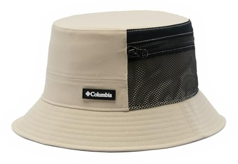Columbia Trek II Cappello a Secchiello Unisex
