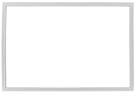 Refrigerator Freezer Door Gasket for Samsung RF260BEAESR/AA-05 RF265BEAESR/AA-02 RF266AEWP/XAA