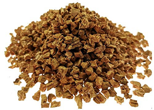 1L Kork Granulat 6-10 mm für Siku Control 32 Bagger und Traktoren 1:32