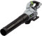 Ego Power Laubbläser LB5800E 986 m3/h im Boost-Modus.