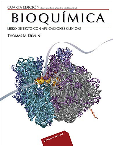 Bioquímica con aplicaciones clínicas (Obra completa): Libro de texto con aplicaciones clínicas