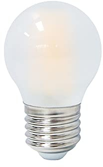 GZ LED FIL.OPAL ESF 4W E27 470LM 27K CJ