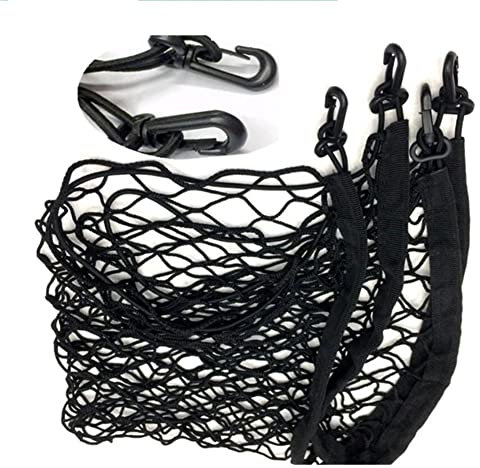 Kofferraumnetz, Autozubehör, für Hyundai Solaris Tucson 2016 I30 IX35 I20 Accent Santa Feca