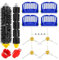 Accessoires Remplaçant kit pour iRobot Roomba série 600 Pièces de rechange pour Roomba 600 610 614 620 625 630 635 640 645 650 655 660 665 670 671 680 690 691