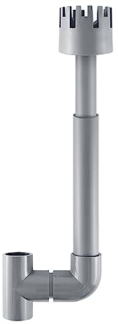 External Filter Inlets Outlet Water Remove Oil Film Lilies Tube Aquariums For Tube And Water Pumps Acrylic Oil Skimmer Filter