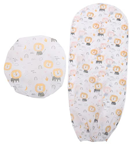 Alipis 2 Stk Lüfter Staubschutz Bodenventilator-organizer Sicherheitsventilator-netzschutz Fanzubehör Elektrischer Lüfterschutz Lüfterabdeckung Lüfternetz Auf Den Boden Fallen