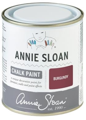 Annie Sloan Chalk Paint 500 ml (Burgundy)