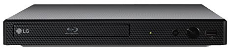 Reproductor Bluray Lg Bp250