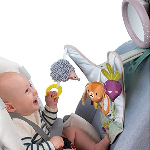 Taf Toys - 13105 - Jouet de voiture jardin