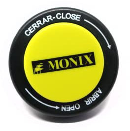 ANAKEL HOME Monix Classic Pressure Cooker Knob with Screw