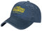 Zdlwaisw Yifhdes Nostromo Baseballkappe, Unisex, verstellbar, Trucker-Mütze, marineblau, Einheitsgröße