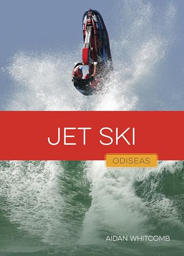 Jet ski (Spanish Edition)