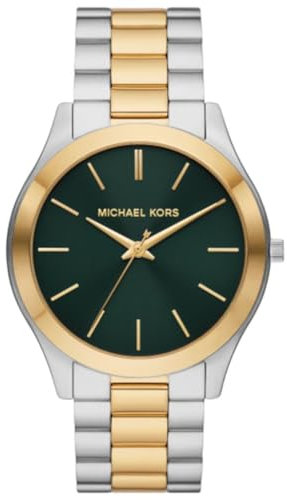 Michael Kors Runway MK9149 Herrenarmbanduhr