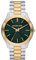 Michael Kors Runway MK9149 Herrenarmbanduhr