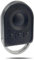 Garage Door Opener Wireless Remote Control Compatible Handheld Transmitter Garage Door 433.42MHz 4-Channel Replacement Remote Control Compatible with 1841064 Kgo 4, Ktis NS 2/4, Ktis 2/4 Remote