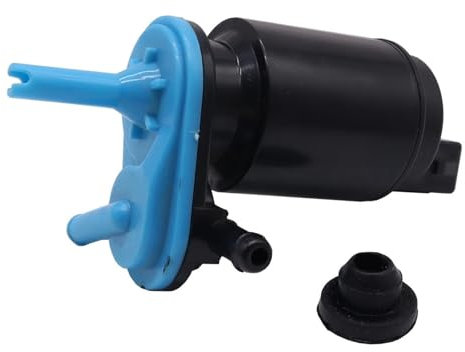 Motor del Limpiaparabrisas para Opel para Vauxhall para Astra H para Vectra BC para Corsa B para Zafira Bomba De Agua para Lavaparabrisas Delantero Y Trasero De Coche