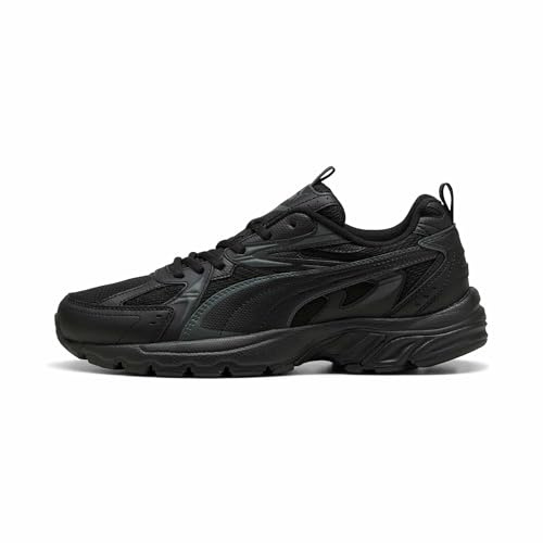 PUMA unisex - vuxen Milenio Tech_Sneaker