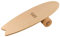 JUCKER HAWAII Balance Board Local Wave - Indoor Surf und Trick Balanceboard für Kinder Erwachsene & Profis - Balanceboard Set mit Korkrolle