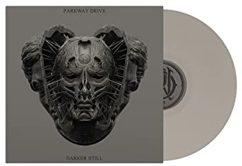 Darker Still (Strictly Ltd. Opaque Grey Coloured E [Vinyl LP]
