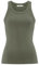hessnatur Rib Top Slim Damen aus Bio-Baumwolle | nachhaltig und fair hergestellt (Fair Wear Foundation)