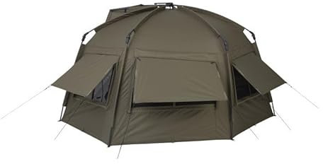 Trakker Tempest RS Cool Guys Guy Ropes