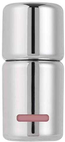 Blush liquido 5ML Matte Jello Color Cream Blush Stick con testina in spugna Stick a lunga durata e resistente al sudore