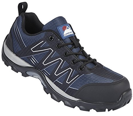 Himalayan 4300, Men’s SRC Safety Trainers, Blue (Navy 003), 11 (46 EU)