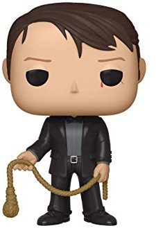 Figur Le Chiffre 9,5 cm