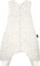 Alvi Jersey Sleep-Overall Schlafsack Aqua Dot 110 cm | 428500016
