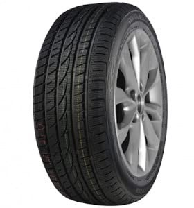 ROYAL BLACK Pneu hiver 205/65 R 16 C TL 107/105R ROYALWINTER VAN 8PR BSW M+S 3PMSF