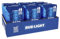 Bud Light Lager Beer, 24 x 568ml