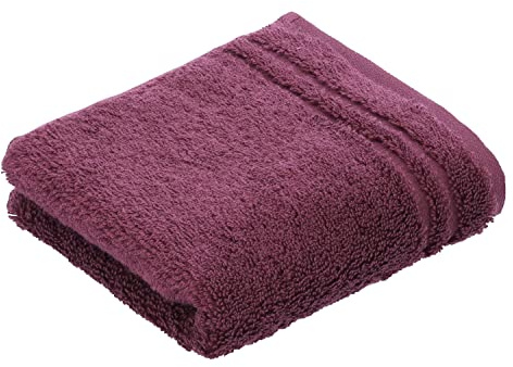 Vossen Handtücher Vienna Style Supersoft Hibiscus - 3715