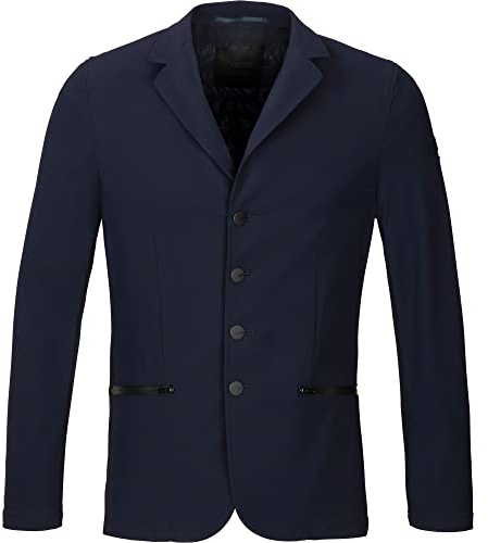 Pikeur Herren Turniersakko TEO FS23 Größe 48, Farbe Nightblue