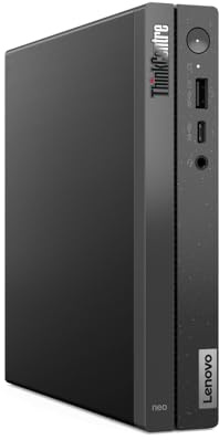 Lenovo ThinkCentre Neo 50q Tiny 12LN001EGE - Intel i5-13420H, 16GB RAM, 512GB SSD, Intel UHD Grafik, Win11