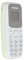 Cuifati 2G Unlocked Phone for Elderly, 0.66 Inch Dual SIM World's Smallest Earphone Mini Seniors Mobile Phone, Music Player Multi Language Support, Tiny Mobile Phone for Kids 380mAh
