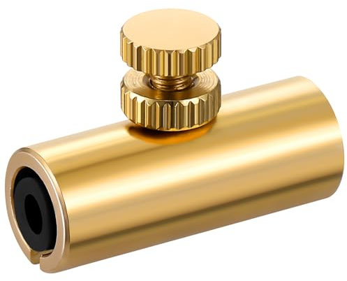 VICASKY Cello-wolf-tuner Wolfston Beseitigen Cello-zubehör Gitarrentuner snote Ton Stumm Waldhorn Musikinstrumente -ton Golden