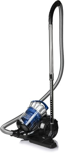 Domo do7290s, Aspirapolvere multiciclonico