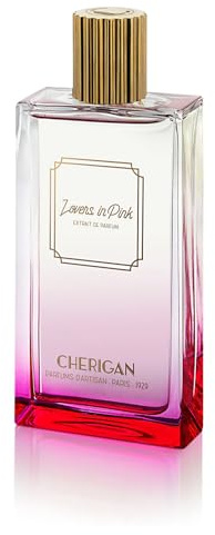 Cherigan Lovers in Pink Unisex parfymextrakt 100 ml