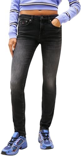 Tommy Jeans Vaqueros Mujer Sophie Skinny Fit