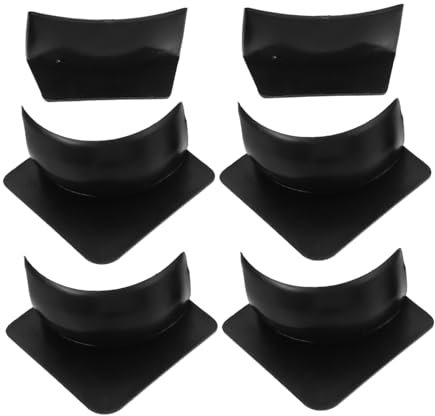 Abaodam 6stücke Teiliges Pool Tisch Taschen Ersatzteile Mini Billard Tisch Zubehör Mit Abnehmbarem Ballpress Und Midtail Beutel Für Junge Mädchen Unterhaltung Und Lernen