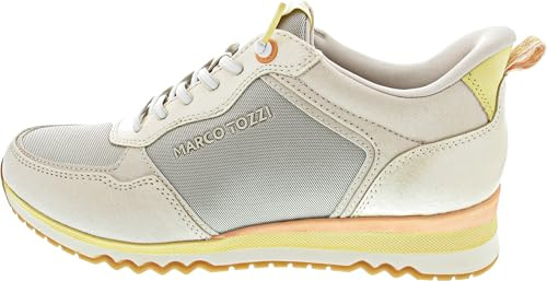 MARCO TOZZI Sneaker 2-23784-46, Zapatillas Mujer