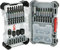 Bosch 35x PRO Impact Set, 35-tlg. (200 x 107 mm, Professional Zubehör Schraubendreher, Schraubendreher)