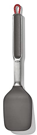 OXO Outdoor Silicone Camp Stove Turner