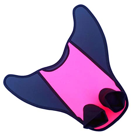 Xiaoxin Einteilige Schwimmflossen Meerjungfrau Tauchflossen Schnorchelflossen Freitauchflossen Komplette Serie Von Monoflossen Für Kinder Und Erwachsene