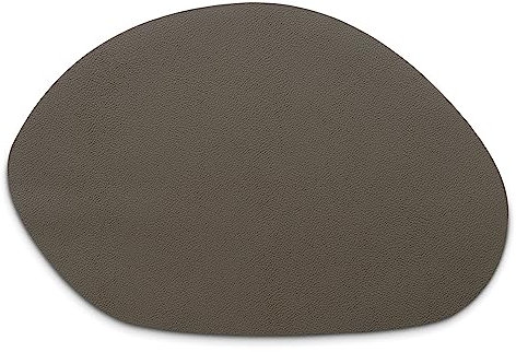 kela - Tischset, Stone, Grau, 45 x 30 cm (2 Stück)