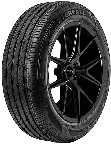 Waterfall Eco Dynamic 205/55 R16 94 W XL Extra Load Sommerreifen (PKW)