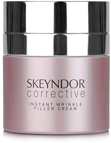 Skeyndor C-SY-028-50 Corrective Crema Rellenadora de Arrugas, 50 ml