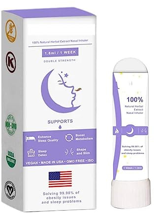 1/2/3/5 Herbal Cooling Nasal Inhaler Rhinitis Cool Cream Drowsy Essential Headache Ointment Congestion Nose Oils Relief